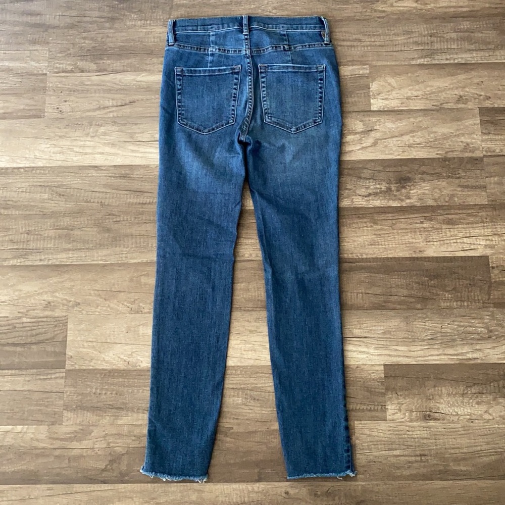 We the free jeans size 25 - Picture 11 of 13